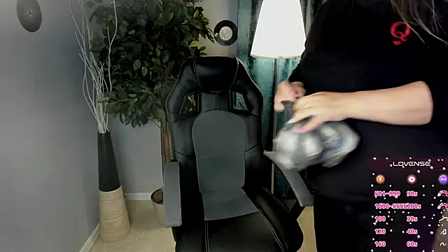 ZenaPallmer webcam