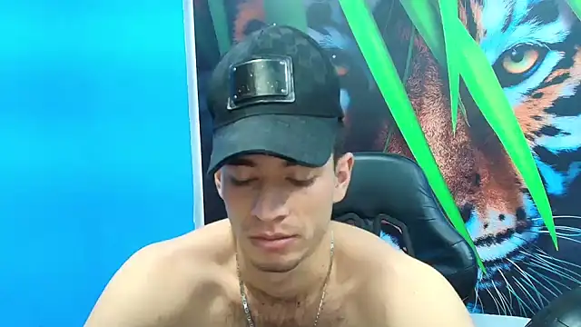 DEIBY_BABY webcam