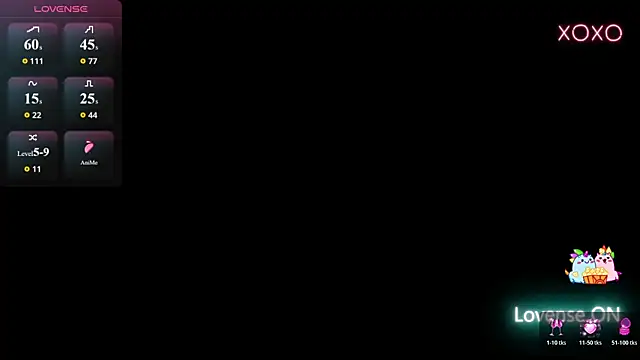 MilliStrii webcam