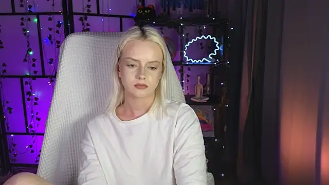 ImBonBon webcam