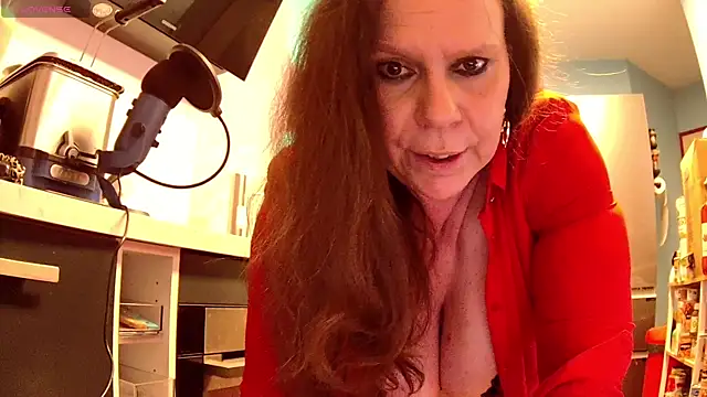 Endrocleia webcam