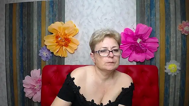 EmiliaGree webcam