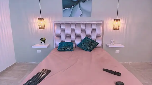 Harmony_Malkova webcam