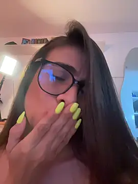 MariaIsabella8 webcam