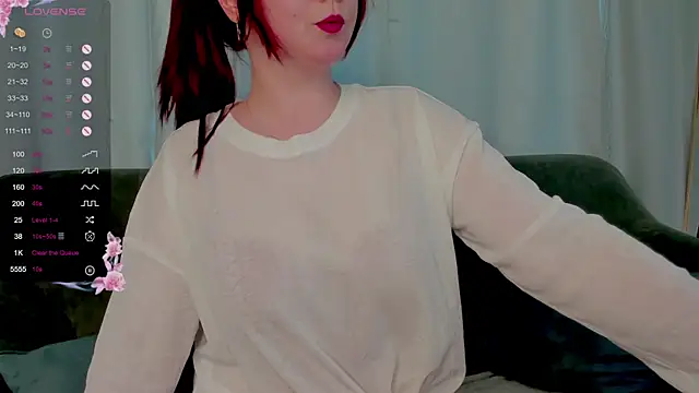 Fire_Emily_ webcam