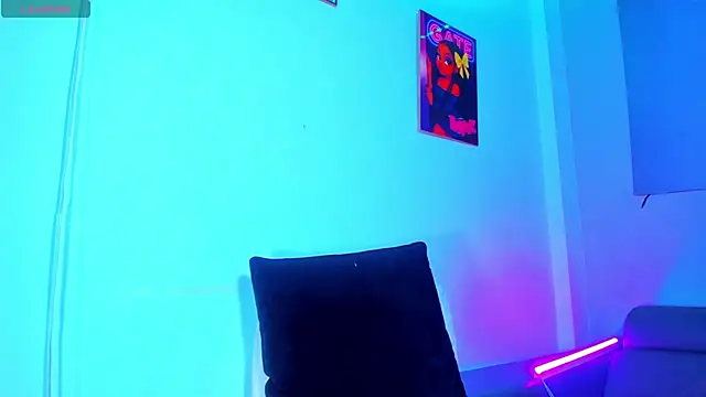 Cherry_splash webcam