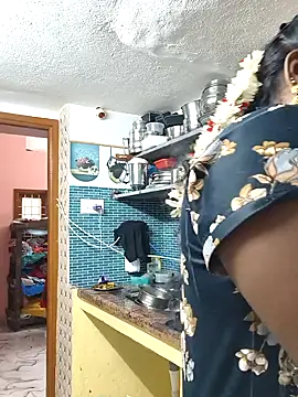 revathisree webcam