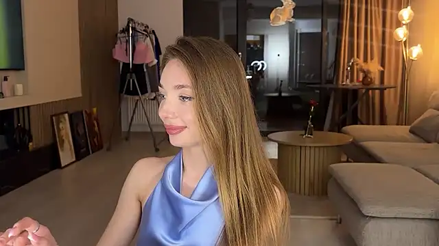 Jolienne webcam
