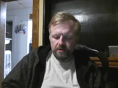 TheOneDonShaun webcam