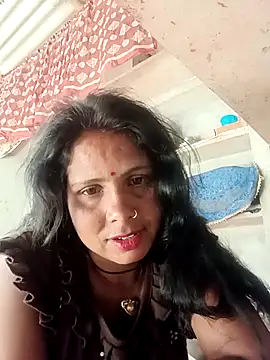 Shreya_pandit webcam