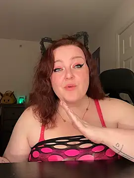 BambiKitty webcam
