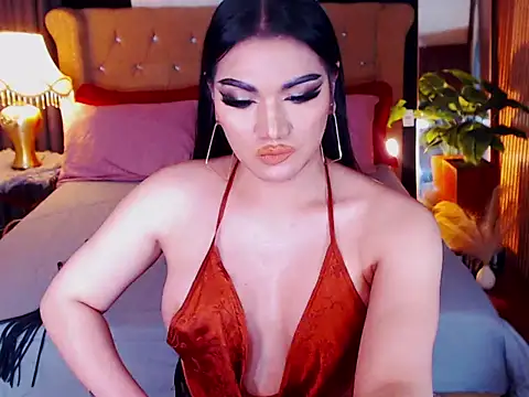 AluraJhenson webcam