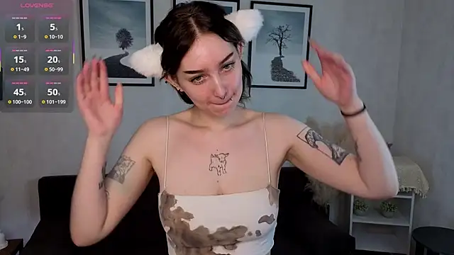 WavaMaddison webcam