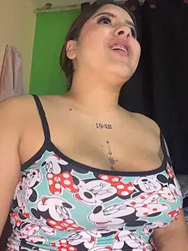 Norabyxxx webcam