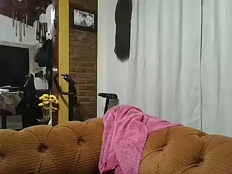 relaxnamaste webcam