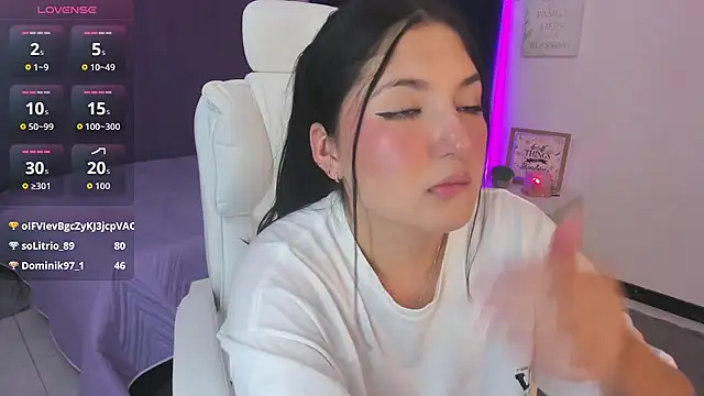 Celestee_21 webcam