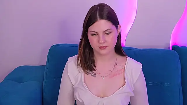 IvySimmons webcam