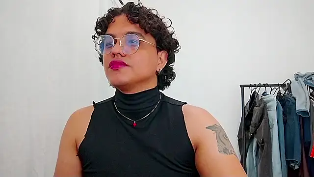 Diane_exotic webcam