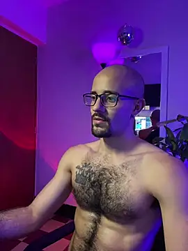 LarryGarzon webcam