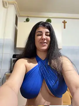 NathalieDream webcam
