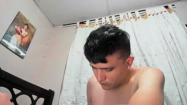 davidlatin66 webcam