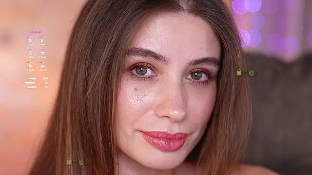 -YOUR_ANGEL- webcam