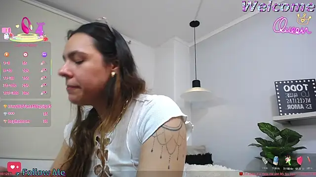 Bianca____ webcam
