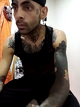 Demon_Rose_ webcam