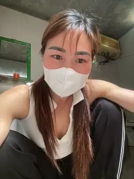 meganmeo webcam