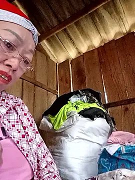 Agnes-baby webcam