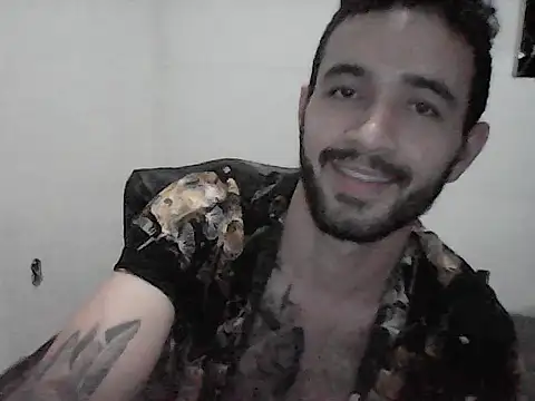 NoxxVx webcam