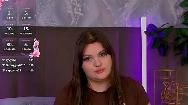 EmilyHyde webcam