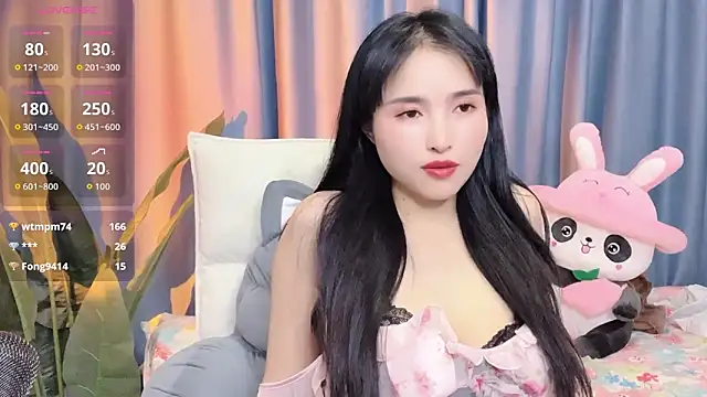 美女au-love在线直播