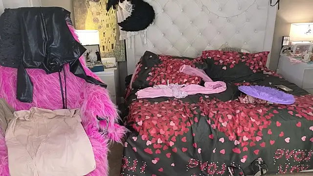 RoxalanaStar webcam