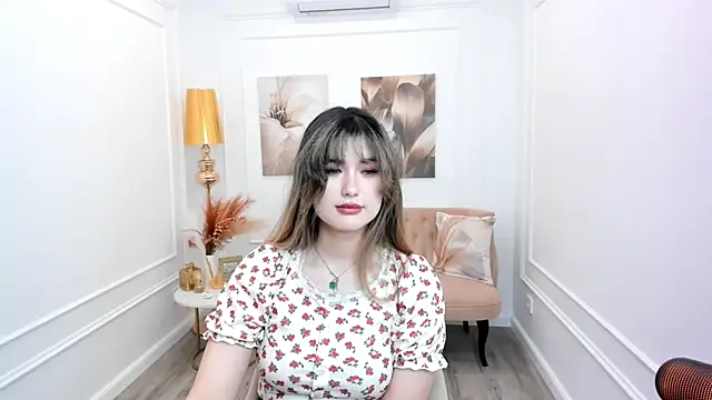 AnneTLi webcam
