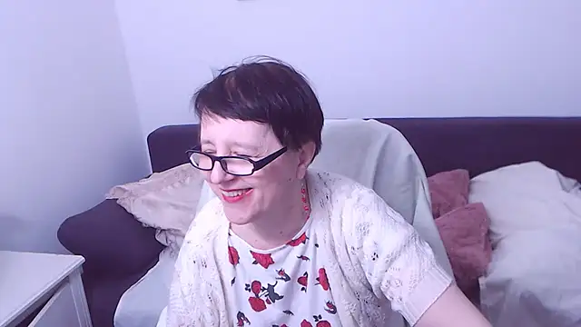 ChristaRose webcam