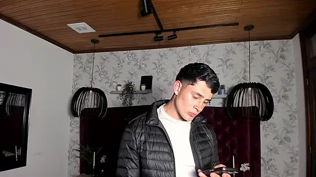 AustinJones_ webcam