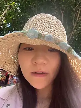 xiaochengzi505 webcam