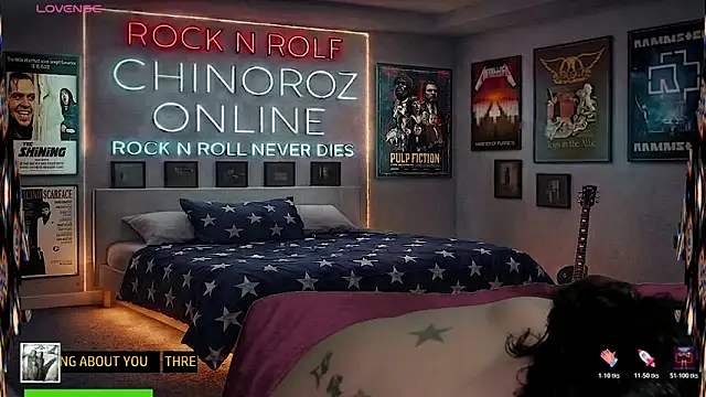 chino_roz webcam