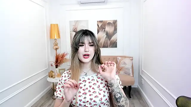 AnneTLi webcam