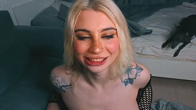 Ashley-Urban webcam