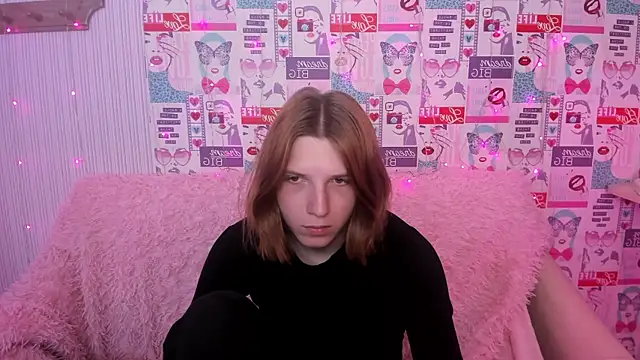 Модель: xSophieexx