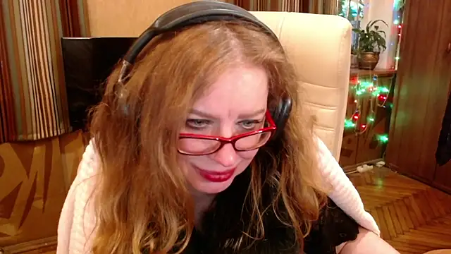 Miss_Tress webcam