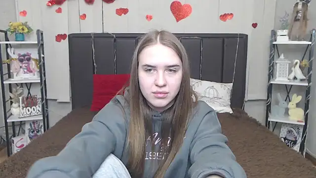 LauraHlot webcam