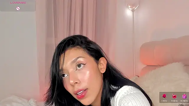 selene_phmoon webcam