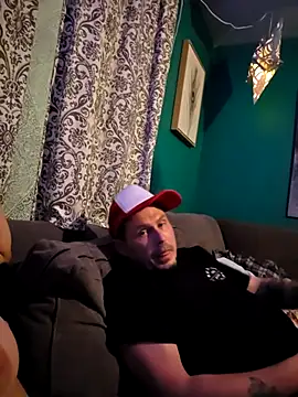 kdaddyj webcam