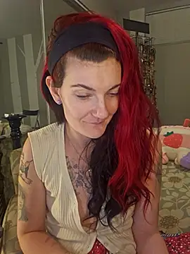 AwesomeBlossomness webcam