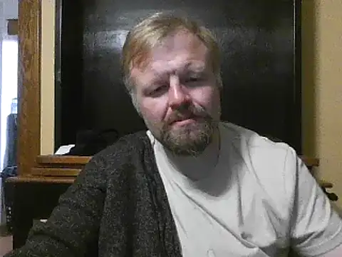 TheOneDonShaun webcam