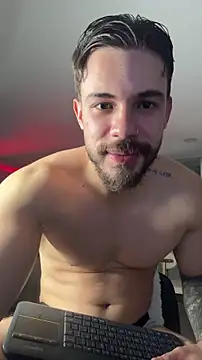 Valenthino_Salvatore webcam