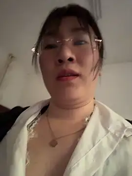 liqinqin-5201 webcam